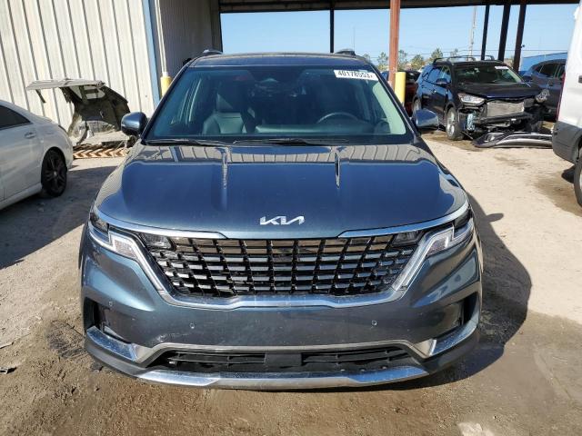 2022 KIA CARNIVAL S KNDNE5H35N6067331