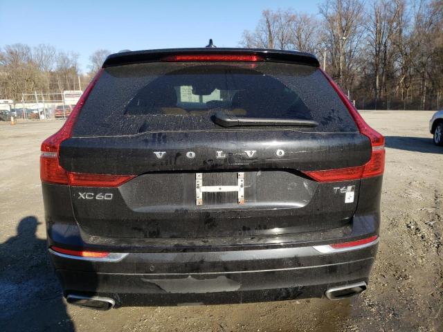 LYVA22RL7KB234892 Volvo Xc60 T6 Inscription