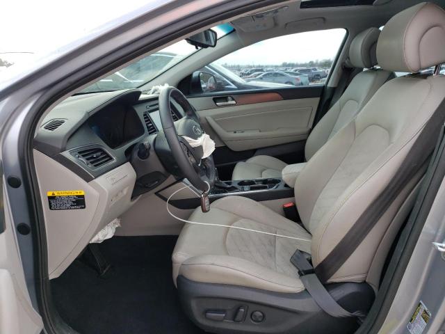 2016 HYUNDAI SONATA SPO - 5NPE34AF0GH412178