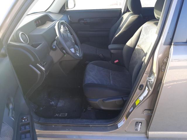 2015 TOYOTA SCION XB - JTLZE4FE0FJ074240