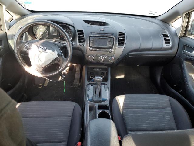 3KPFL4A73HE019570 KIA FORTE LX