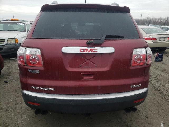 1GKLVNED8AJ135170 GMC Acadia Slt-2