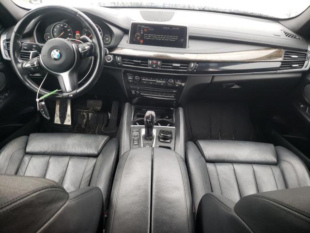 2016 BMW X6 XDRIVE3 - 5UXKU2C53G0N83799