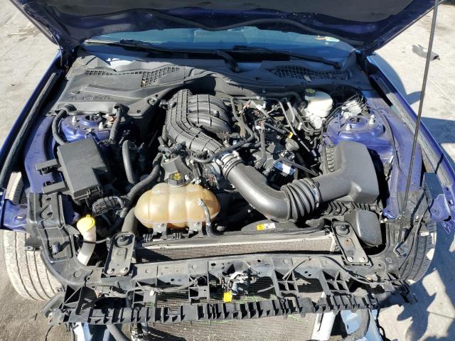 2015 FORD MUSTANG - 1FA6P8AM3F5314927