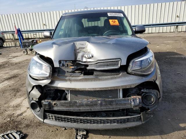 2019 KIA SOUL KNDJN2A27K7023304