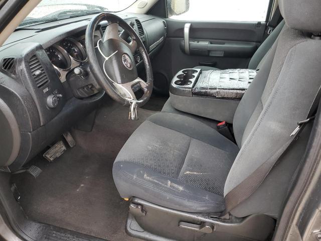 3GTEC13J87G507886 GMC New Sierra C1500