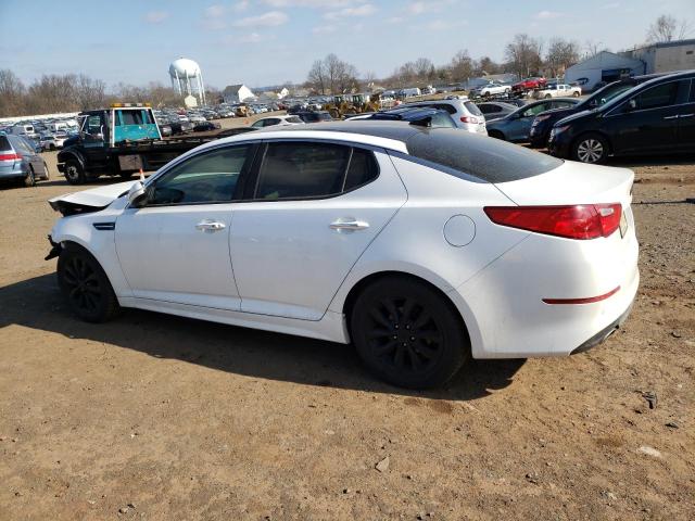 5XXGN4A70FG417404 KIA OPTIMA EX