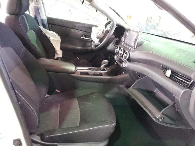 2020 NISSAN SENTRA SV 3N1AB8CVXLY283394