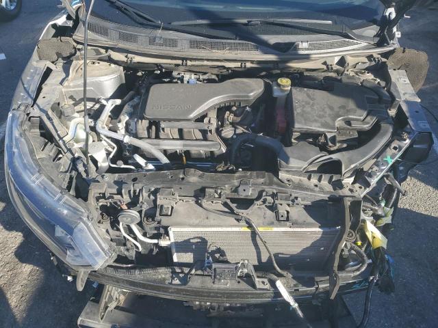 2021 NISSAN ROGUE SPOR - JN1BJ1BV6MW307487