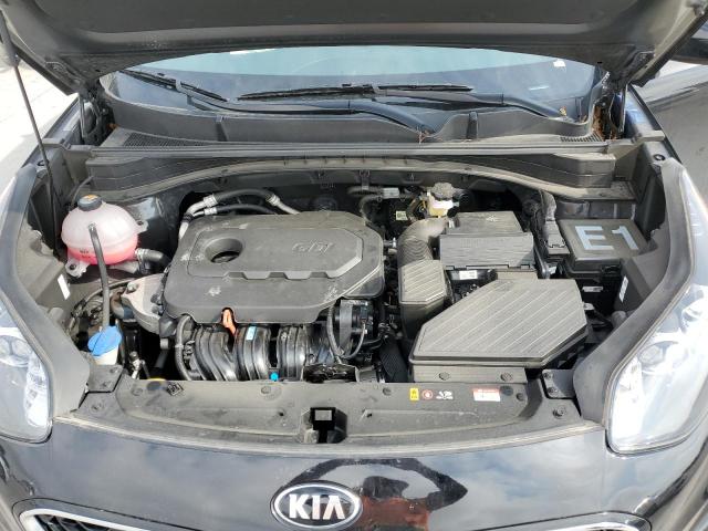 KNDPM3AC8N7024686 KIA Sportage Lx