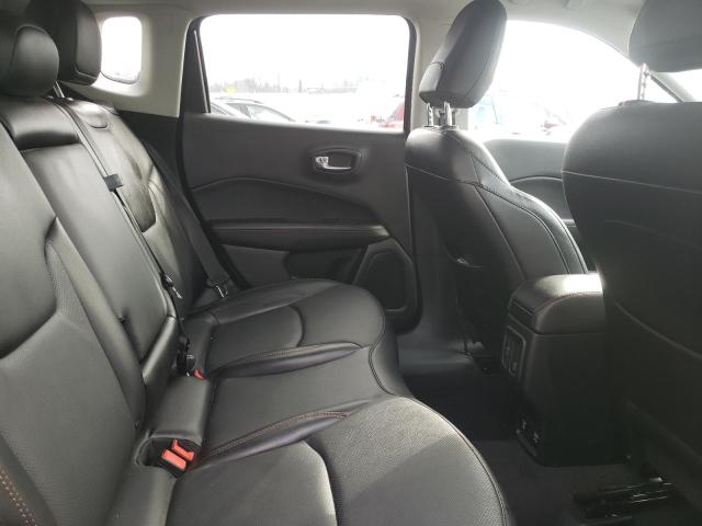 3C4NJDCB0LT239109 Jeep Compass