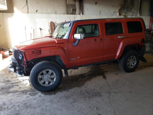 2008 HUMMER H3 