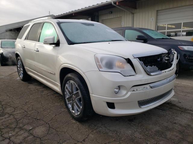 1GKKVTED0CJ286684 GMC Acadia Denali