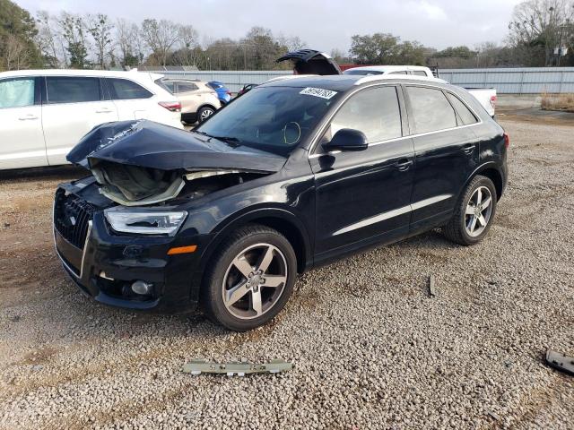 2015 Audi Q3 Premium Plus