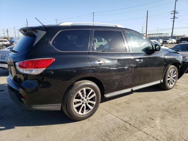 5N1AR2MN5GC660292 Nissan Pathfinder S