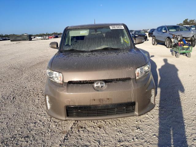 2015 TOYOTA SCION XB - JTLZE4FE0FJ074240