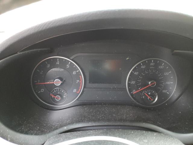 KNAE15LA0M6091663 KIA Stinger