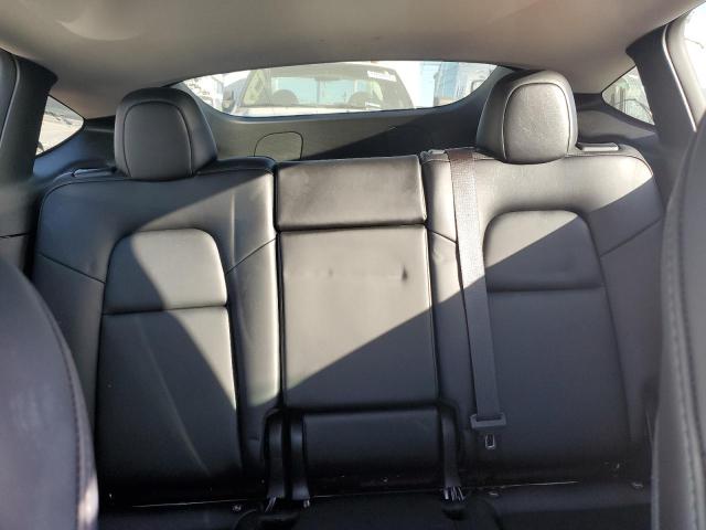 7SAYGDEF0NF409212 Tesla Model Y
