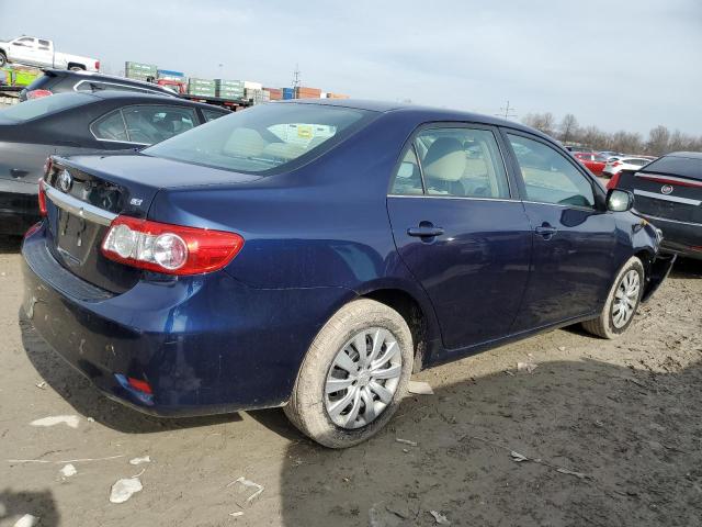 2013 TOYOTA COROLLA BA - 2T1BU4EE1DC972503