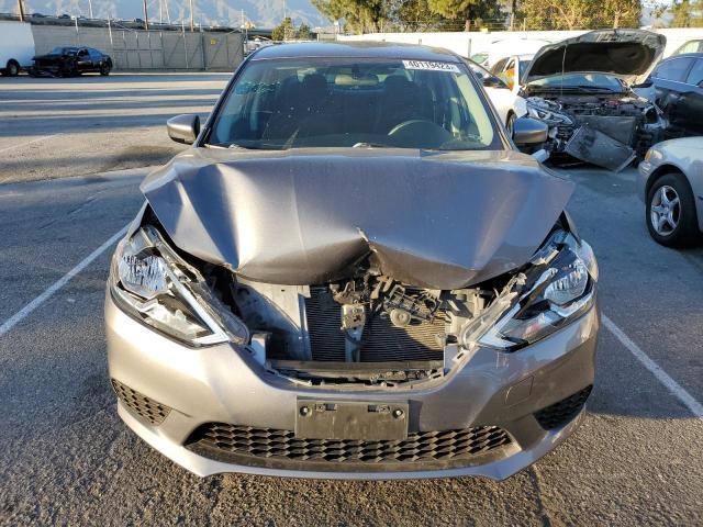2016 NISSAN SENTRA S 3N1AB7AP3GL651626
