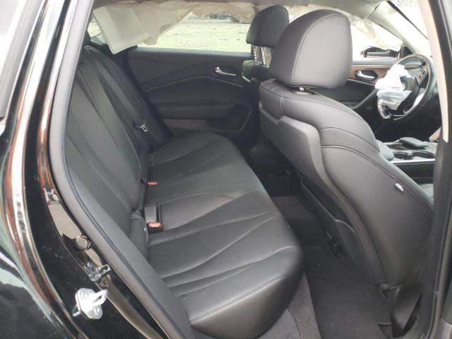 19UUB6F30MA003787 Acura TLX