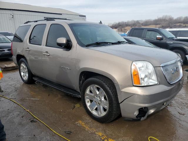 1GKFK130X7R136751 GMC Yukon