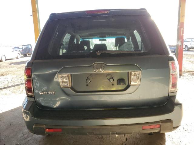 VIN 5XYKT3A6XEG535892 2014 KIA Sorento, LX no.6