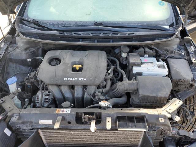 3KPFL4A73HE019570 KIA FORTE LX