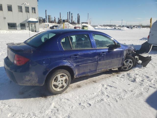 1G2AL55F177276327 Pontiac G5 Se