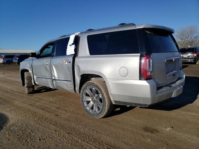 1GKS2HKJXHR385652 GMC YUKON XL DENALI