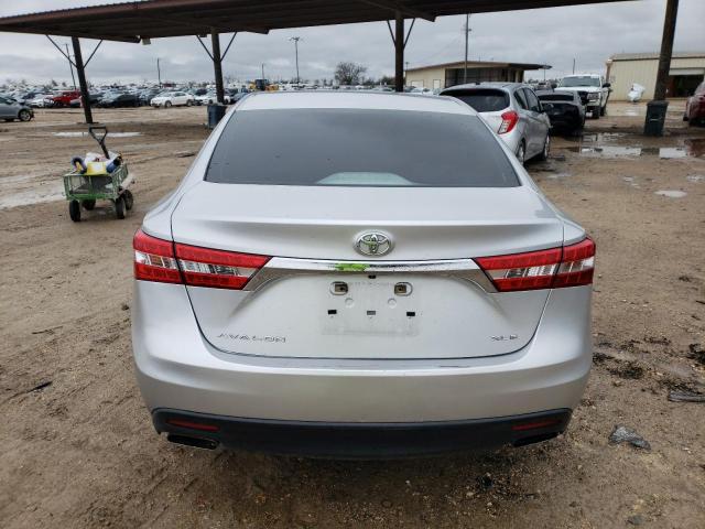 4T1BK1EB0EU091947 Toyota Avalon Base