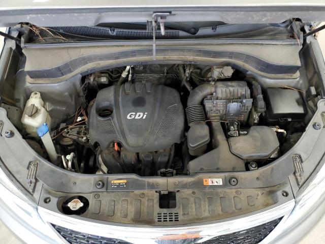 5XYKT3A6XFG634827 KIA Sorento