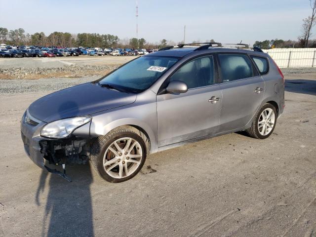 2011 Hyundai Elantra Touring GLS