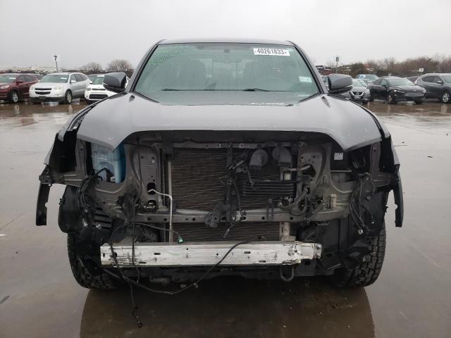 2017 TOYOTA TACOMA DOU - 5TFCZ5AN4HX075281