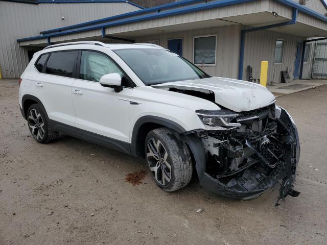 2022 VOLKSWAGEN TAOS SEL - 3VV2X7B21NM031663