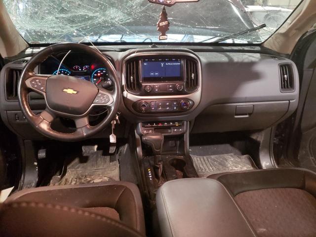 2019 CHEVROLET COLORADO Z - 1GCGTDEN8K1121258