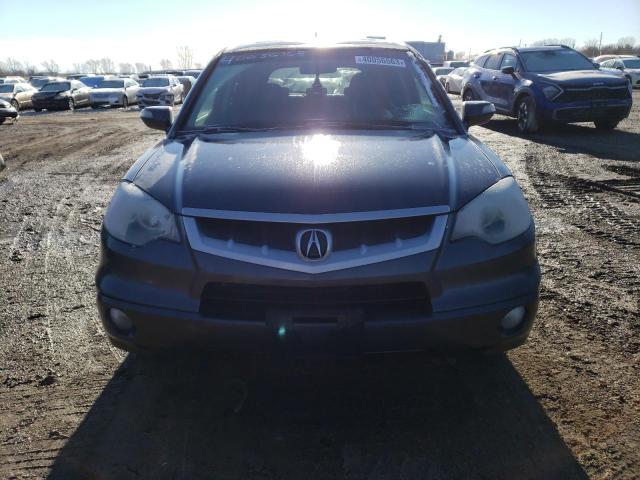5J8TB185X7A019061 Acura RDX