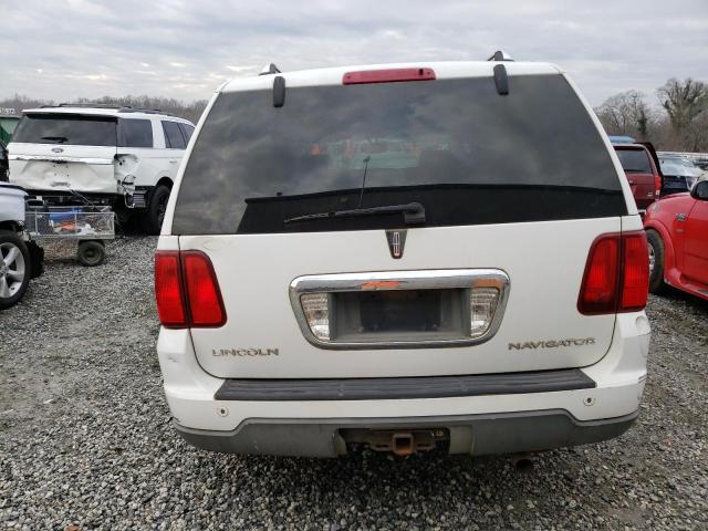 5LMFU28R74LJ09761 Lincoln Navigator