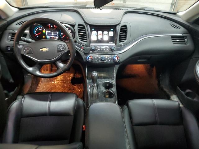 2016 CHEVROLET IMPALA LT - 2G1105SA7G9125402