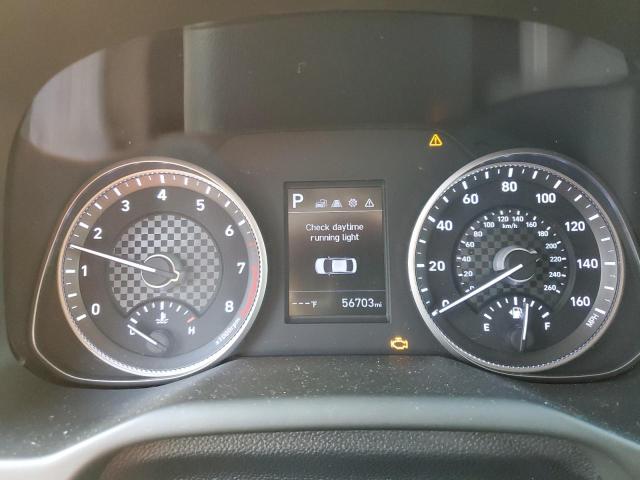 2020 HYUNDAI ELANTRA SE - 5NPD84LF6LH528862