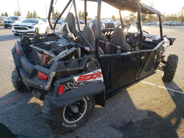2013 POLARIS RZR 4 900 - 4XAXT9EA7DF677391