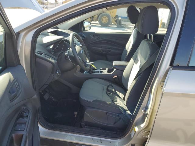 2017 FORD ESCAPE S 1FMCU0F75HUB22732