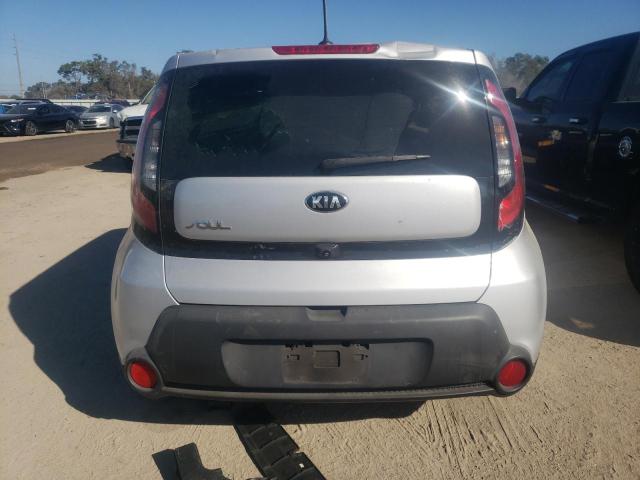 KNDJN2A28G7874969 KIA Soul