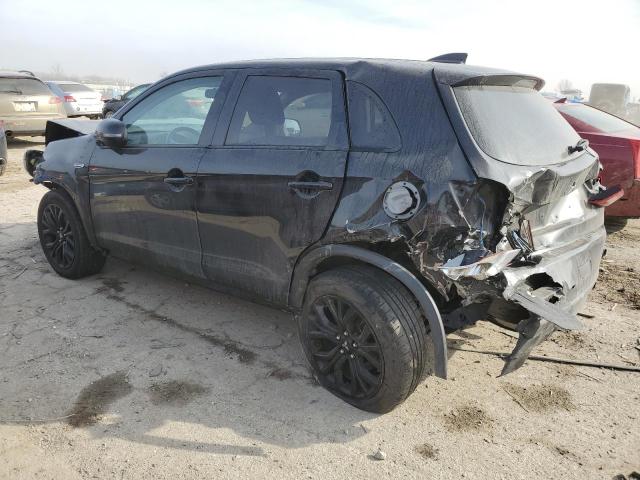 2017 MITSUBISHI OUTLANDER JA4AP3AU5HZ040434