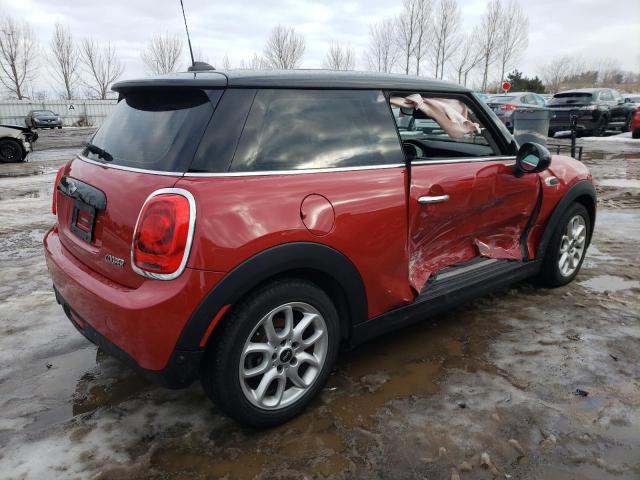 WMWXP5C53G2D14528 Mini Cooper