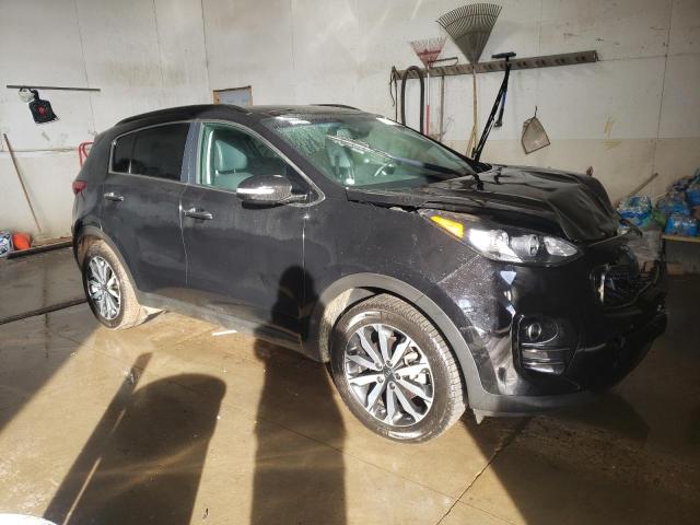 KNDPN3AC1K7523192 KIA Sportage Ex