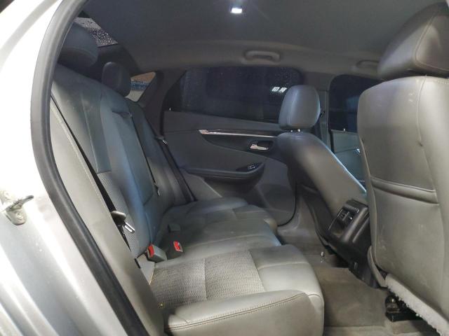 2016 CHEVROLET IMPALA LT - 2G1115S3XG9102680