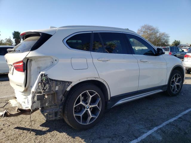 WBXHU7C54K3H45963 BMW X1 Sdrive28i