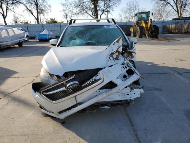 JF1GPAC63F8288466 Subaru Impreza Premium
