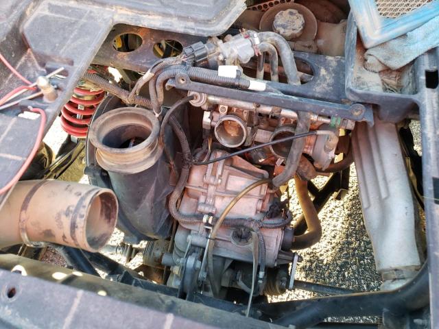 2013 POLARIS RZR 4 900 - 4XAXT9EA7DF677391